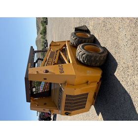 1999 Case 1845 C