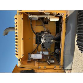 2010 Volvo EC210CL