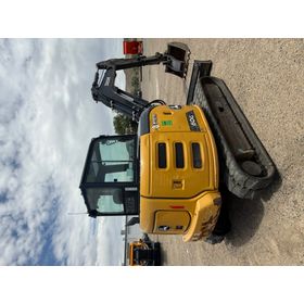 2022 Deere 60G