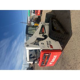 2022 Bobcat T770