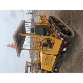 2018 Morooka MST-600VD