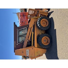 1992 Case 1840