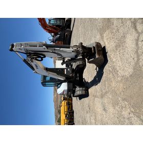 2019 Bobcat E55