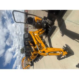 Kato V5 HD09 Mini Excavator