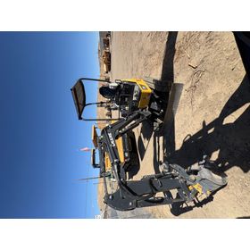 John Deere 17G