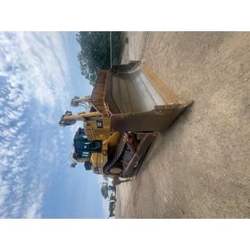 CAT D9R
