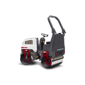 Compaction Equipment in Queensbury, NY | Advance Rental and Supply