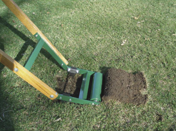 Rent the SOD CUTTER 12 MANUAL Arapahoe Rental Equipment and Trailer Rental Colorado Wyoming