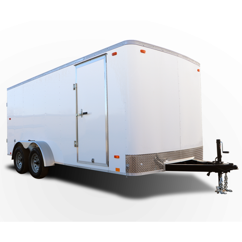 Utility Trailer Rental Near Me San Bernardino County, CA