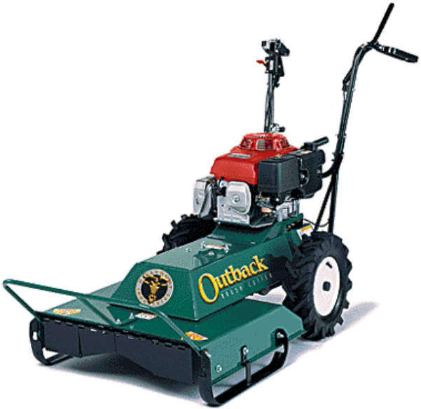 Self propelled weed mower sale