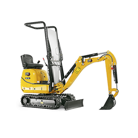 Excavator in Auburn, AL | Auburn Rental