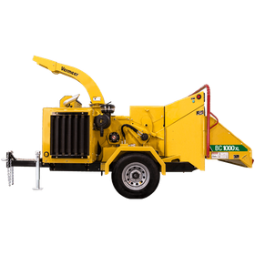 Brush Chipper BC1000XL