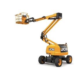 48ft Articulating Boom Lift