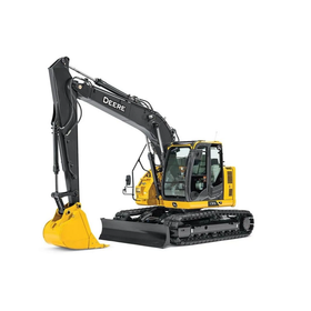 30,000-35,000 lb Excavator