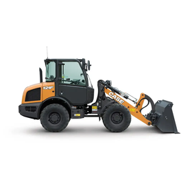 Compact Wheel Loader