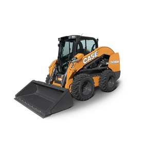 Vertical Lift Skid Steer