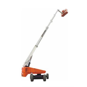 Aerial Equipment in Garden City, KS | Big L Rentals