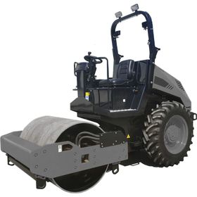 Large Single Drum Roller - Third Coast RS35Y