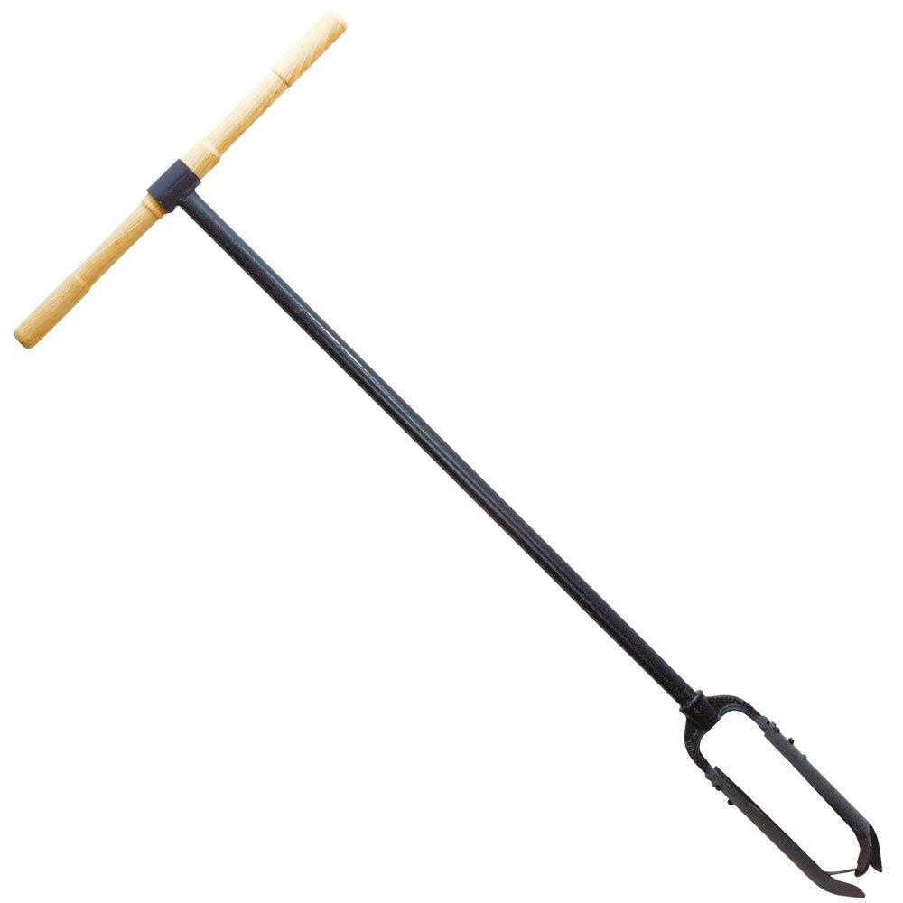 Rent the Hand Post Hole Auger Edge Pro Rentals