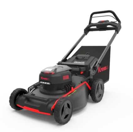 Rent the Lawn Mower Edge Pro Rentals