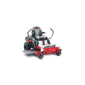 Zero Turn Ride On Mower