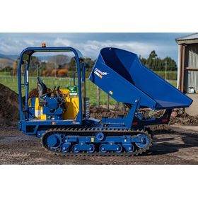 Canycom S-300 Track Dumper