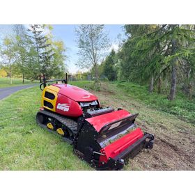 BUSH CUTTER-GEORGE 510CG