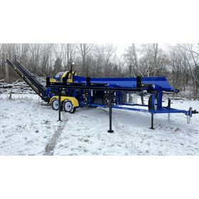 DYNA SC-16 Rapid Split Processor.