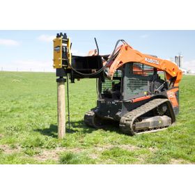 POST POUNDER SKID STEER 1000E