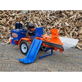 22-28 Eastonmade FIREWOOD SPLITTER- BOX WEDGE