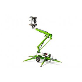 34' Towable Boom Lift