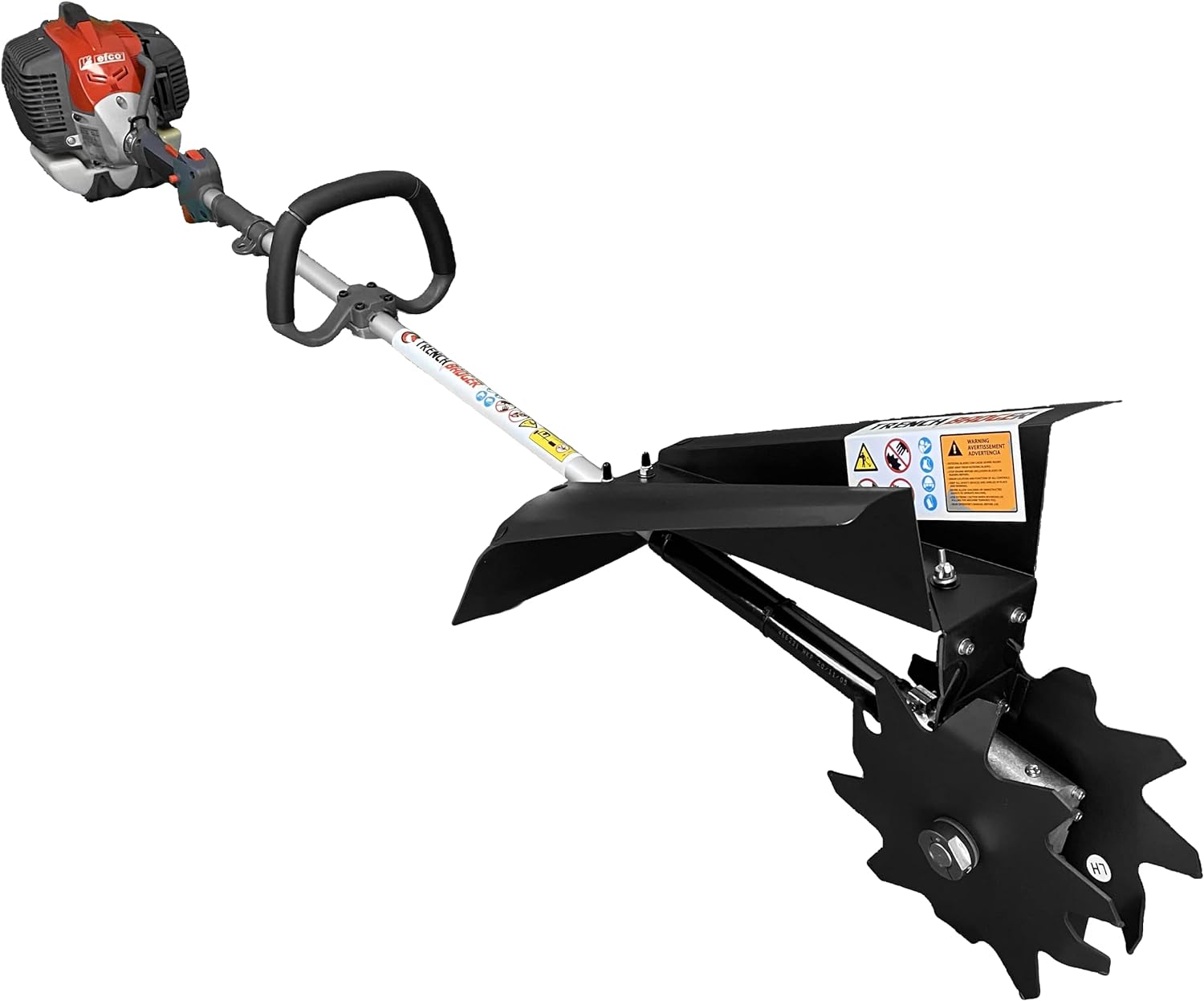 Rent the Trench Badger Pro 12 Mini Trencher | Crawfordville Rentals