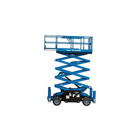 Scissor Lift Genie GS2669 BE