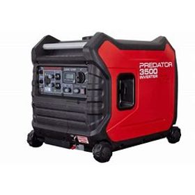 3500w Generator