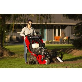 Stump Grinders & Trenchers in Jasper, TX | East Tex Rentals LLC