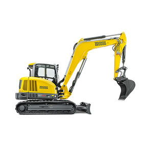 19,500lb. EXCAVATOR