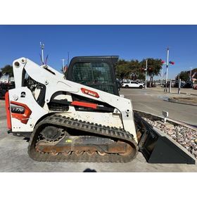 92HP ROC 4,964 lb / 3,475 lb CAB CTL