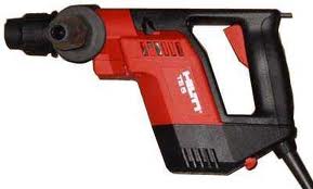 Hilti te 5 hammer drill sale