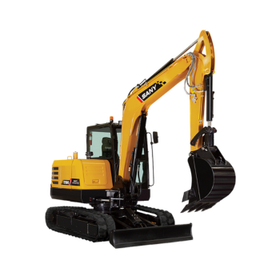 EXCAVATOR, SANY SY60C