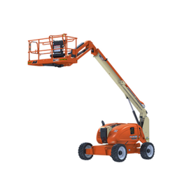 MANLIFT, JLG 600S, 60'