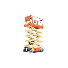 26' SCISSOR LIFT
