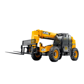 TELEHANDLER, JCB 10K, 56'