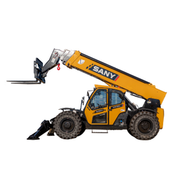 TELEHANDLER, SANY 12K, 56'