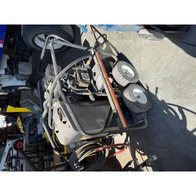 MI-T-M power washer MS003