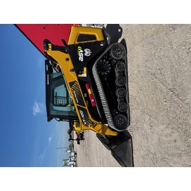 VT100 100HP 3500 LB ROC 41GPM