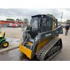 John Deere 325G Skid Steer