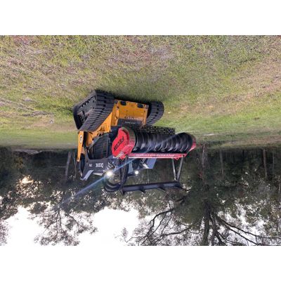 Fecon RK5015 Standard Flow Mulcher HEAD ONLY