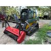Fecon RK6015 Standard Flow Mulcher HEAD ONLY