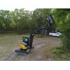 John Deere ME36 High Flow Mulcher HEAD ONLY