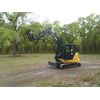 John Deere ME36 High Flow Mulcher HEAD ONLY